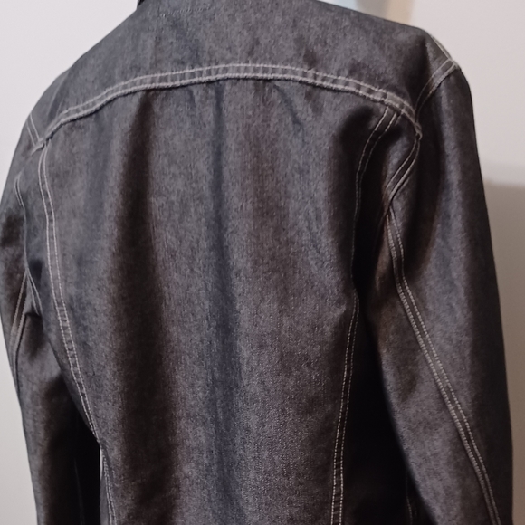 Denim Jacket - Picture 2 of 9